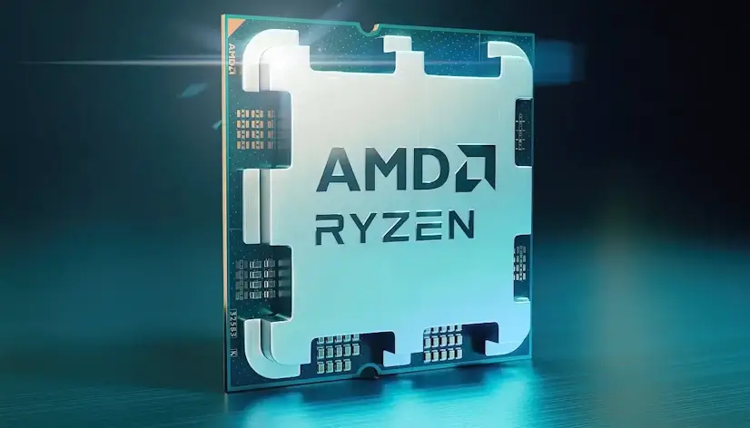 Informático Manjirón - Montaje Procesadores AMD Gaming PC Manjirón